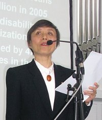 Amy L. Ai, Ph.D.