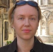 Malgorzata Dragan, Ph.D.