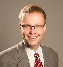 Philipp Kuwert, M.D.